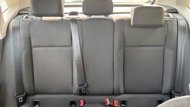 Volkswagen Polo 1.0 75 SE 5dr Petrol Hatchback